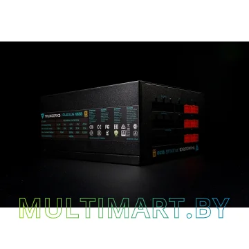 Блок питания ThunderX3 Plexus 1000 1000W картинка 7